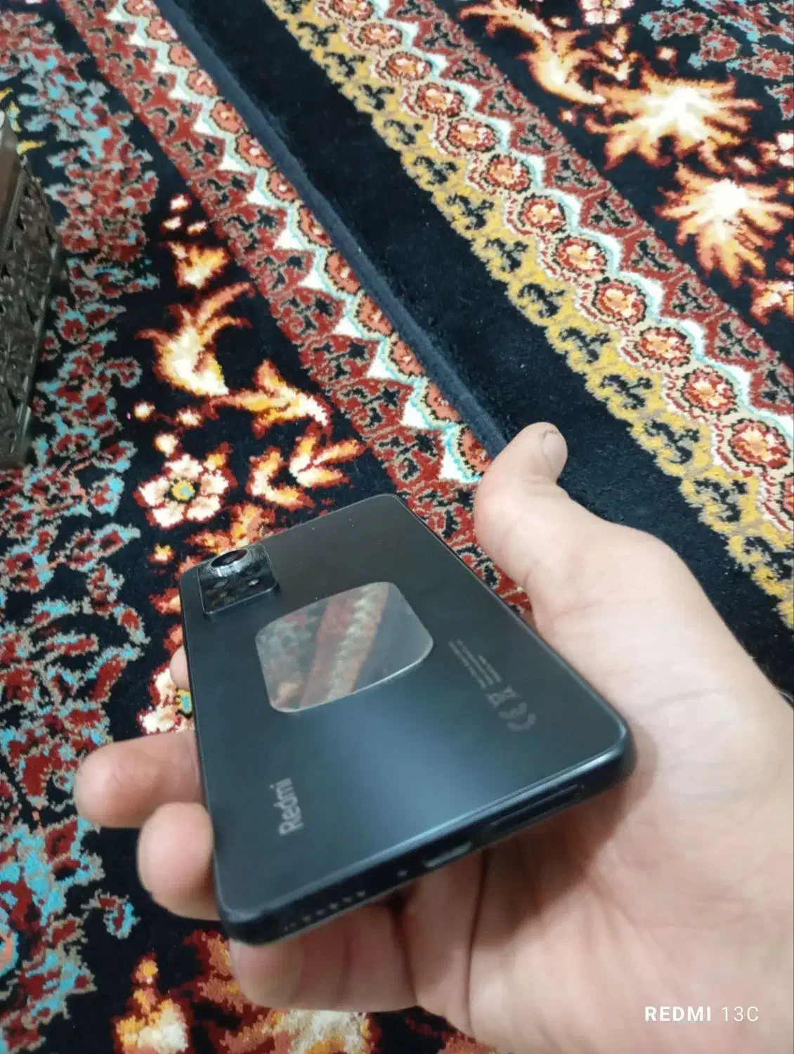 note12pro|موبایل|خرم‌آباد, |دیوار