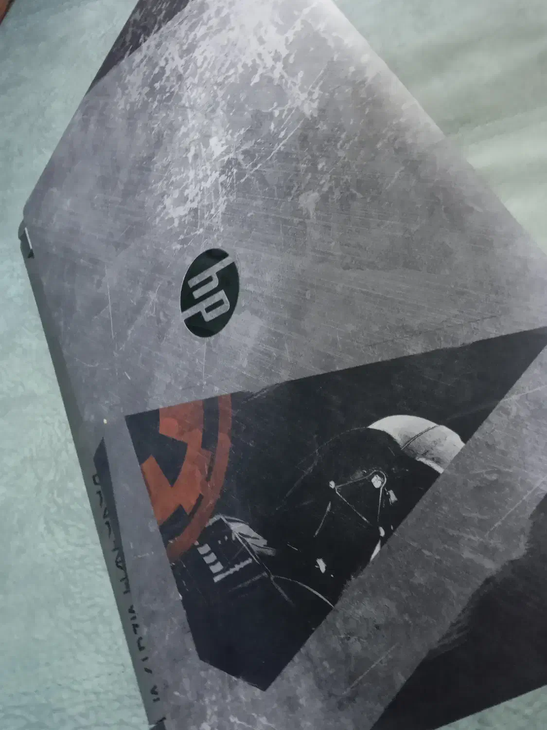 لب تاب hp|رایانه همراه|اسفراین, |دیوار