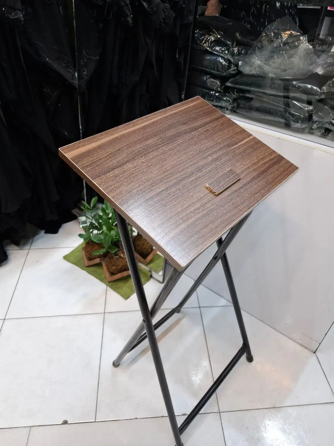 میز و صندلی نماز MDF (باکس دار - بدون باکس)|میز تحریر و کامپیوتر|ری, هاشمآباد|دیوار