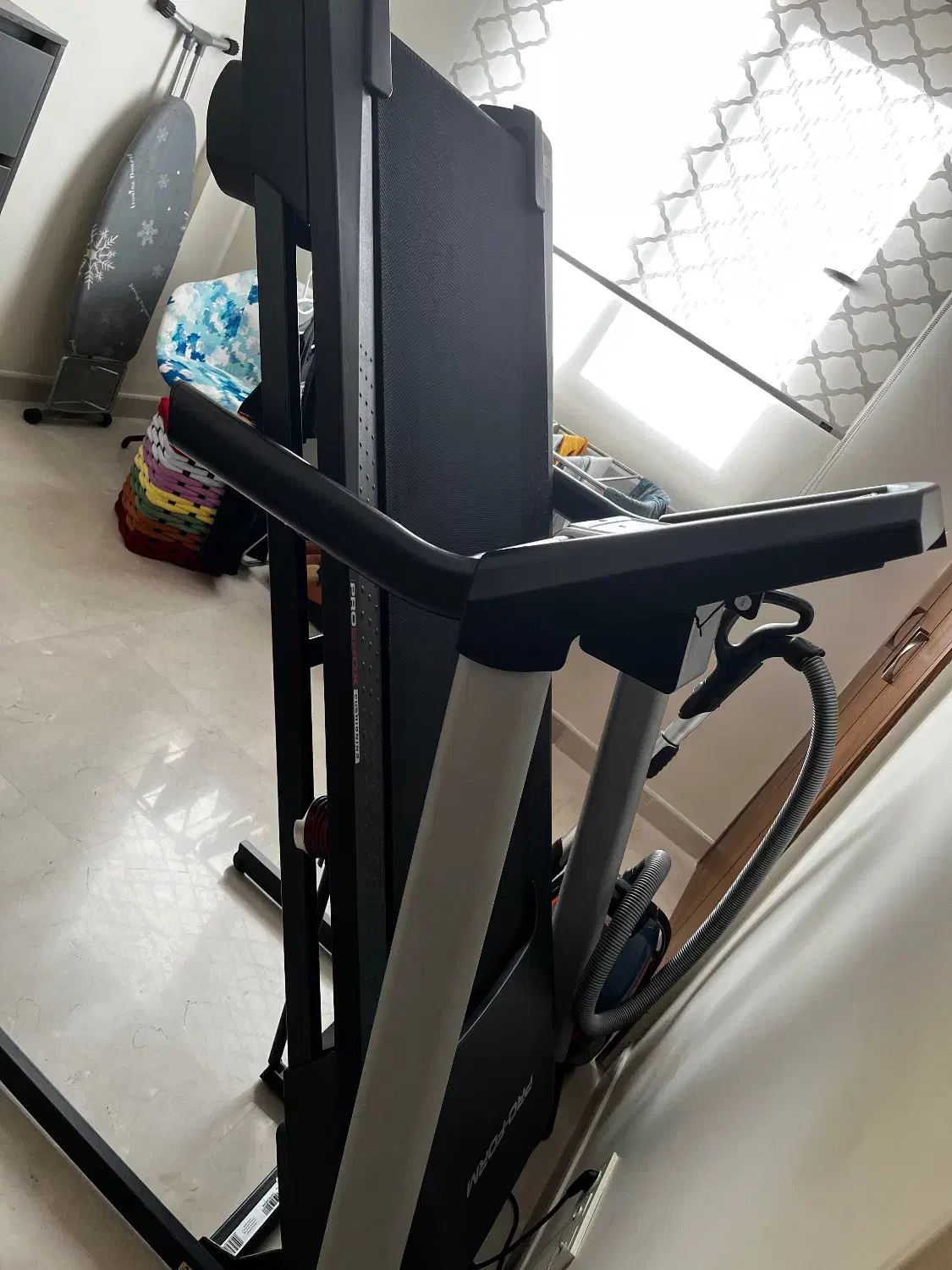 تردمیل پرو فورم آمریکایی|تجهیزات ورزشی|تهران, نیلوفر|دیوار