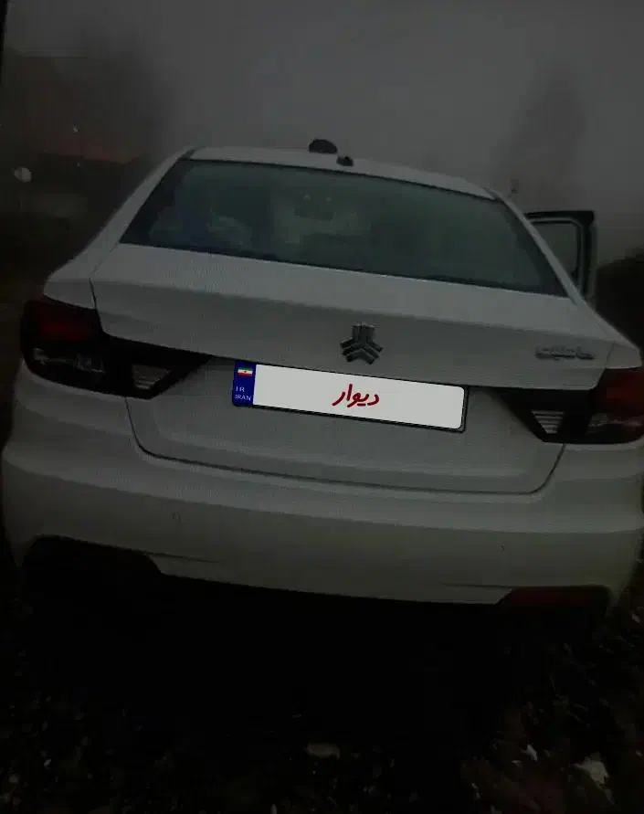 شاهینG سانروف دار 403|خودرو سواری و وانت|اردبیل, |دیوار
