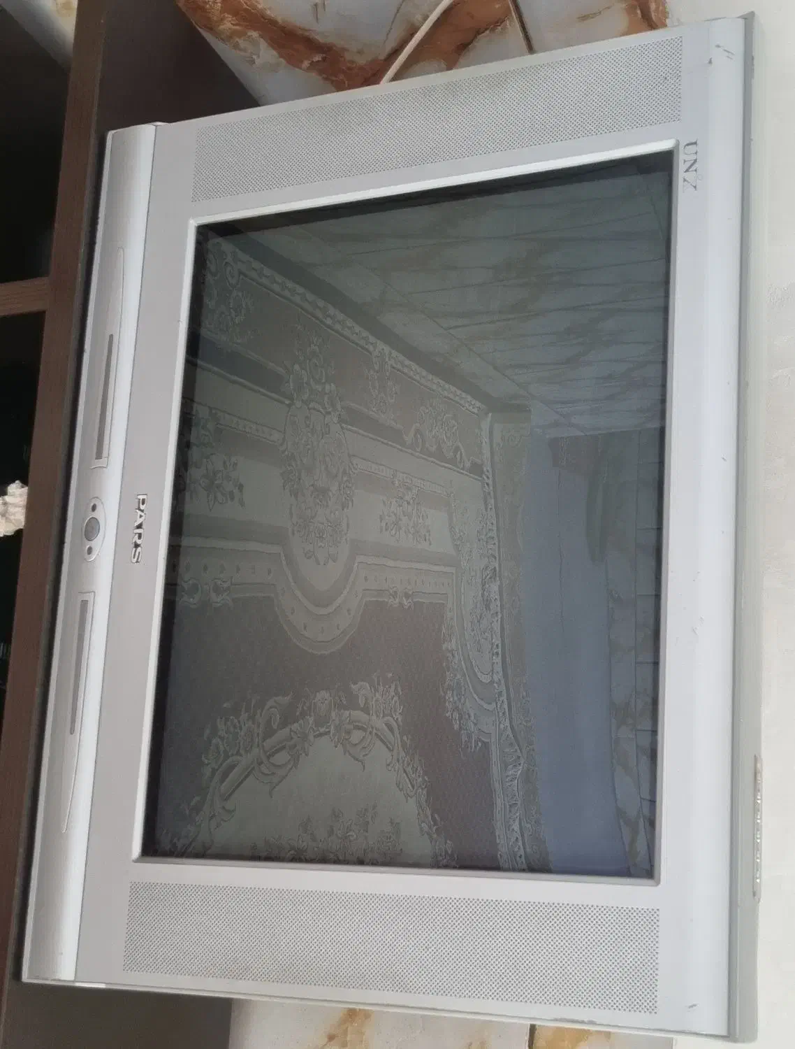 (فروش تلوزیون 29  پارس)|تلویزیون و پروژکتور|مرودشت, دولت آباد|دیوار