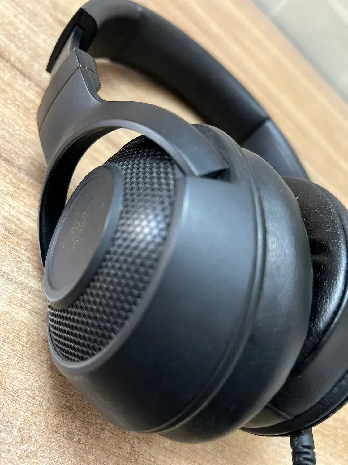 هدست ریزر گیمینگ حرفه ای karen x lite|لوازم جانبی موبایل و تبلت|گرگان, |دیوار