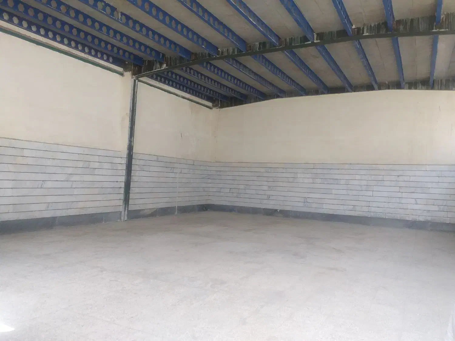 ۷۵۰ سوله طبقات با بالابر ۲۰۰ آمپر صنعتی سیمین دشت|اجارهٔ دفتر صنعتی، کشاورزی، تجاری|فردیس, شهرک صنعتی سیمین دشت|دیوار