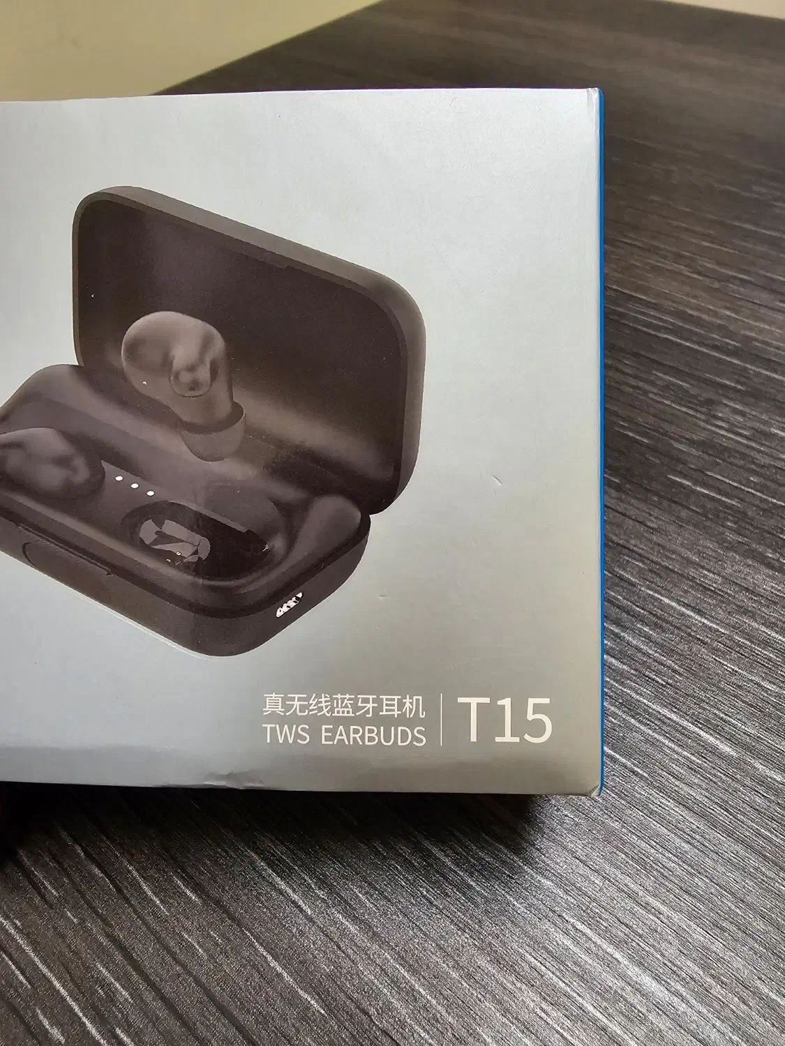 هندزفری Haylou T15|لوازم جانبی موبایل و تبلت|اهر, |دیوار