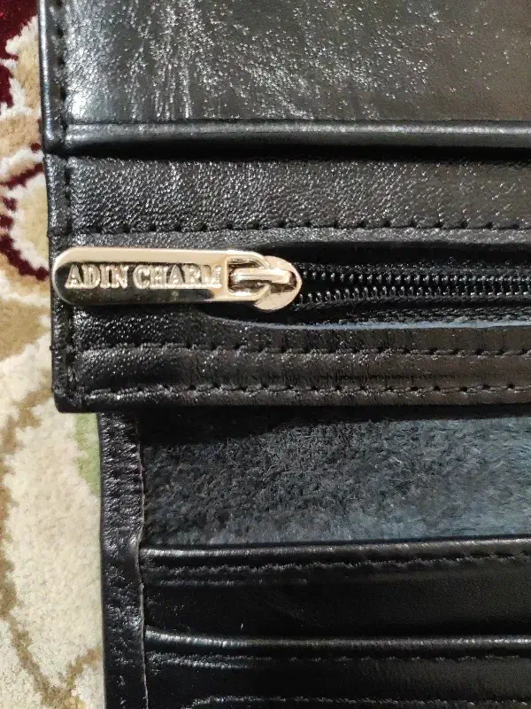 کیف چرم اصلی|کیف، کفش، کمربند|قرچک, مهدیه|دیوار