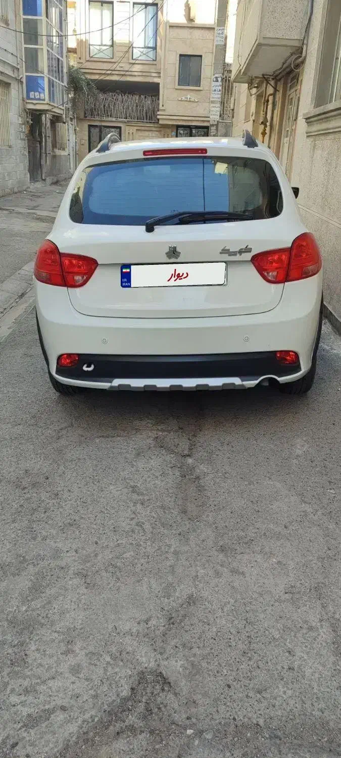 کوئیک s مدل ۱۴۰۱|خودرو سواری و وانت|ملارد, |دیوار