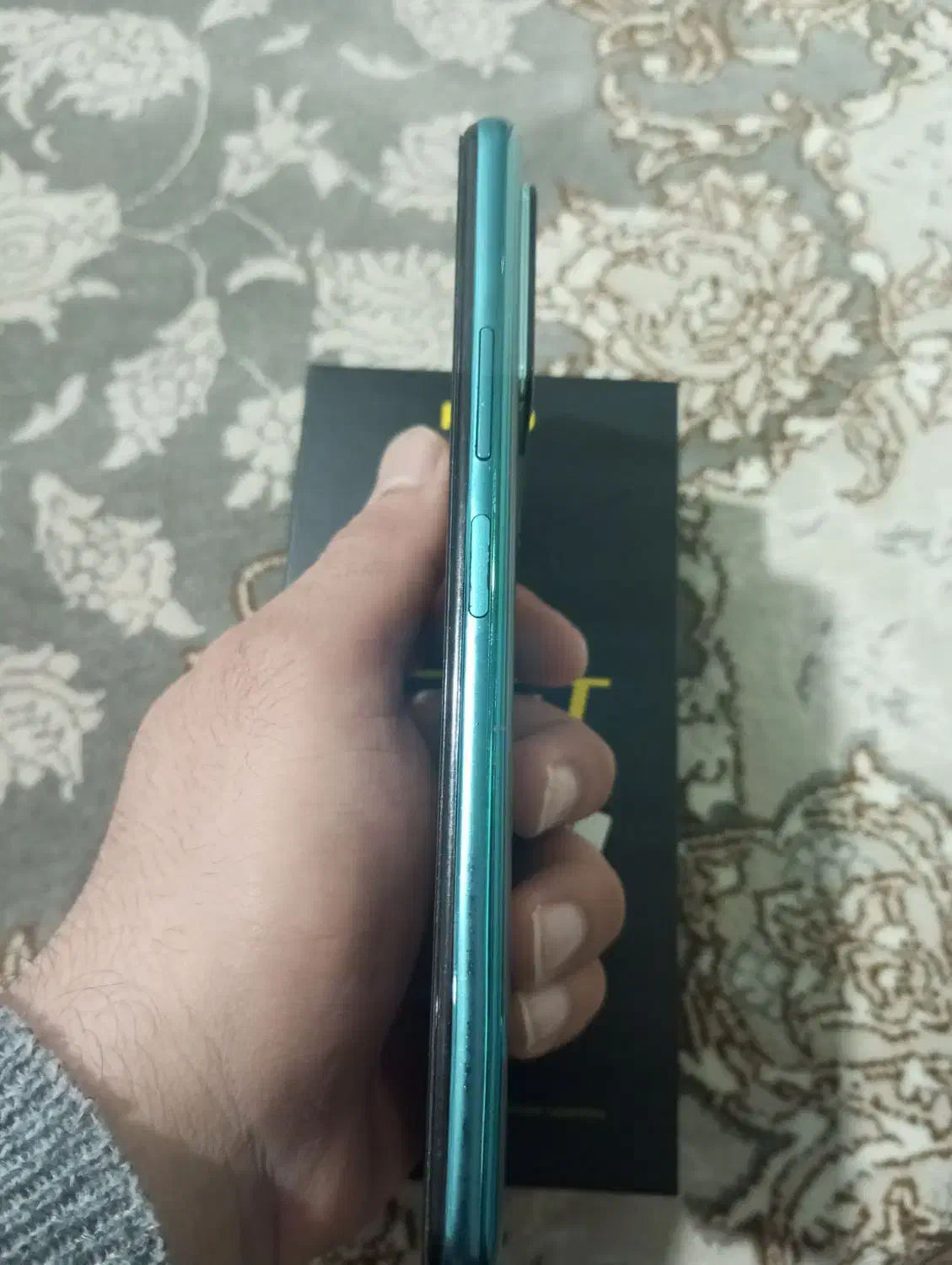 گوشی|موبایل|ورامین, ورامین|دیوار