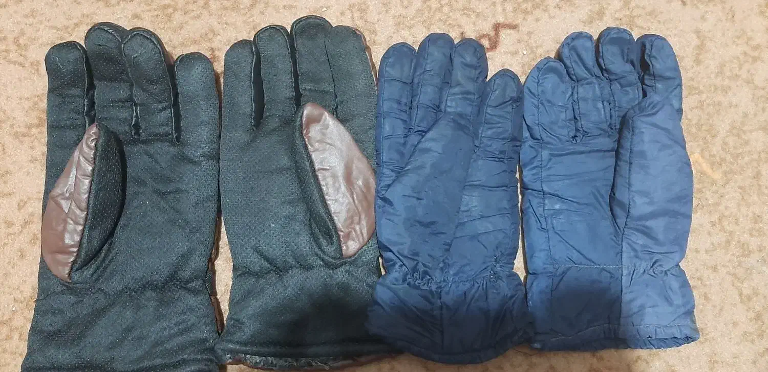 دستکش|کیف، کفش، کمربند|سمنان, |دیوار