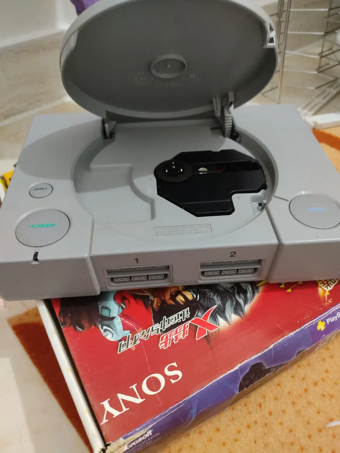 پلی استیشن سونی|کنسول، بازی ویدئویی و آنلاین|ابهر, |دیوار