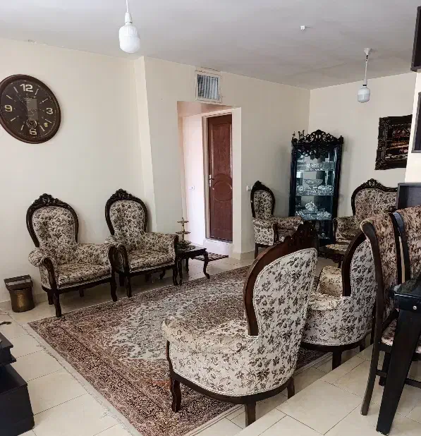 فروش مبلمان سلطنتی|مبلمان خانگی و میز عسلی|ساوه, |دیوار