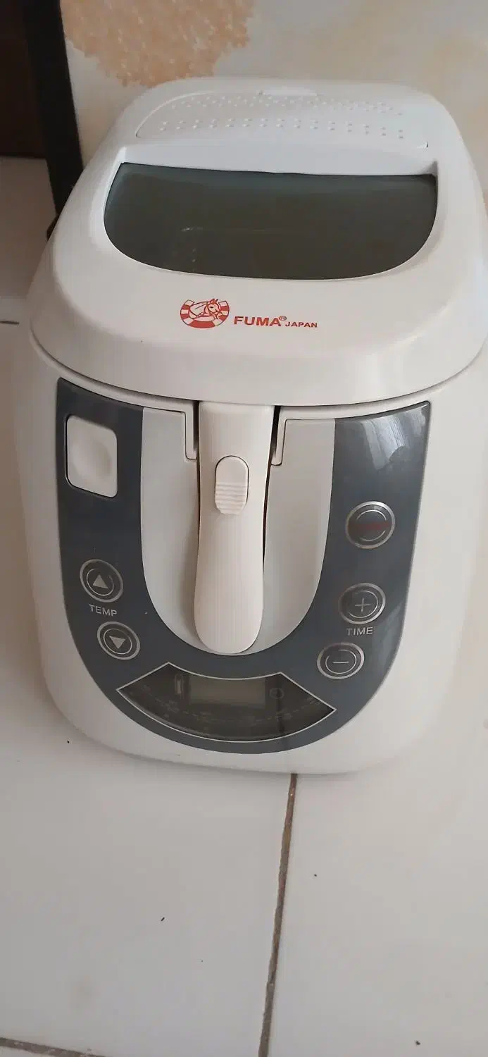 هواپز و سرخ کن|اجاق گاز و لوازم برقی پختوپز|اصفهان, شاه پسند|دیوار