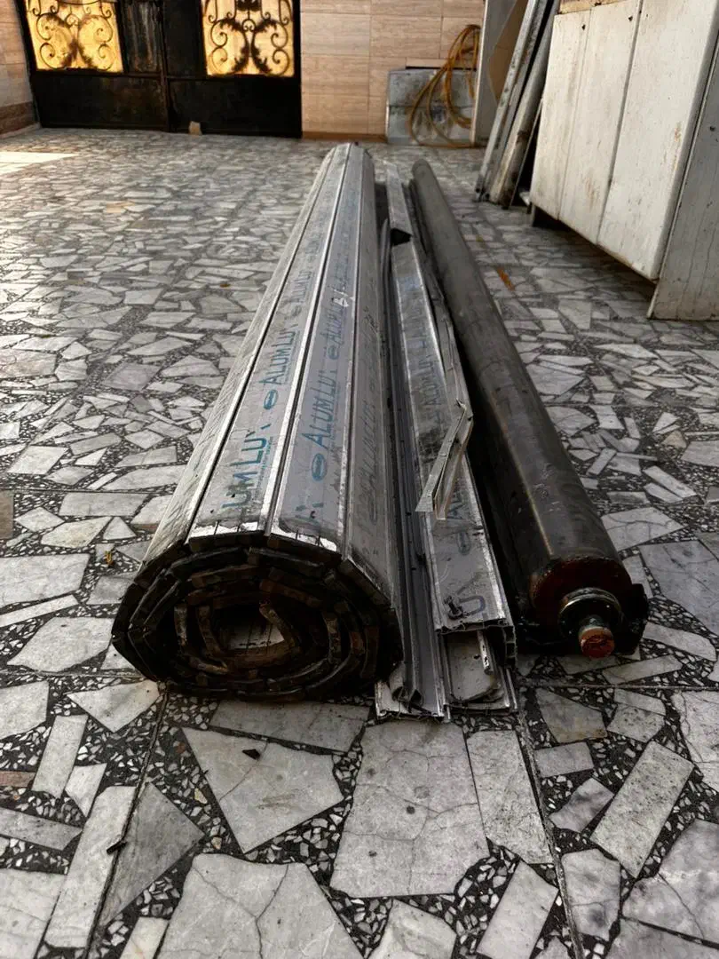 کرکره برقی|مصالح و تجهیزات ساختمان|ایذه, |دیوار