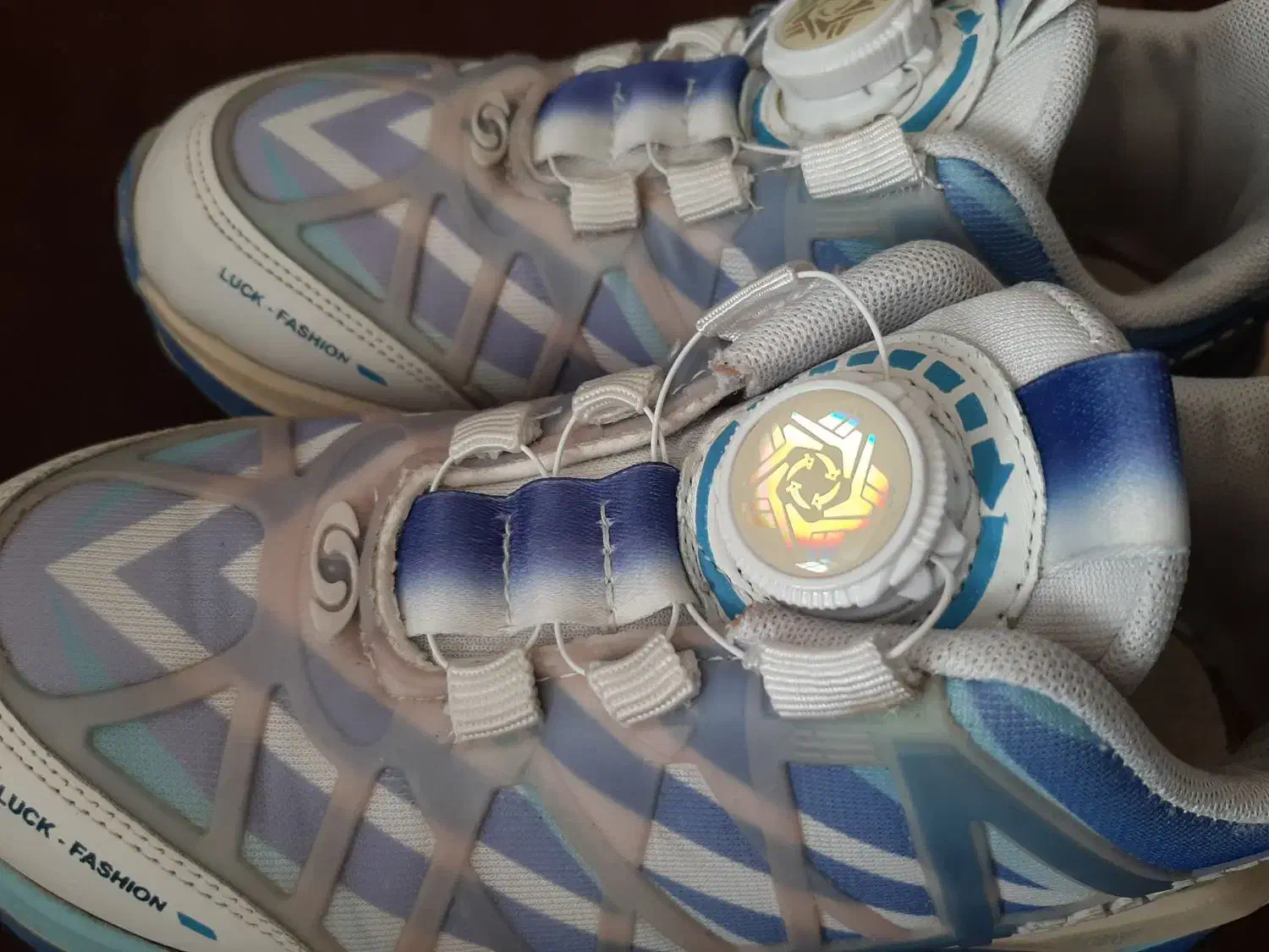 اسپرت ۳۵|کفش و لباس بچه|کرمانشاه, |دیوار