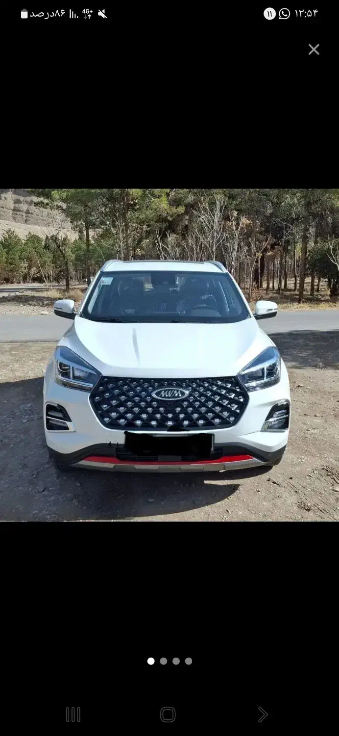 فروش خودرو  ‌x55|خودرو سواری و وانت|سیرجان, |دیوار