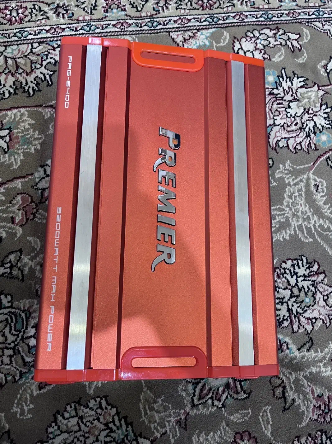 فروش آمپیلی و ساب سیستم خودرو|قطعات یدکی و لوازم جانبی|لاهیجان, قیام|دیوار