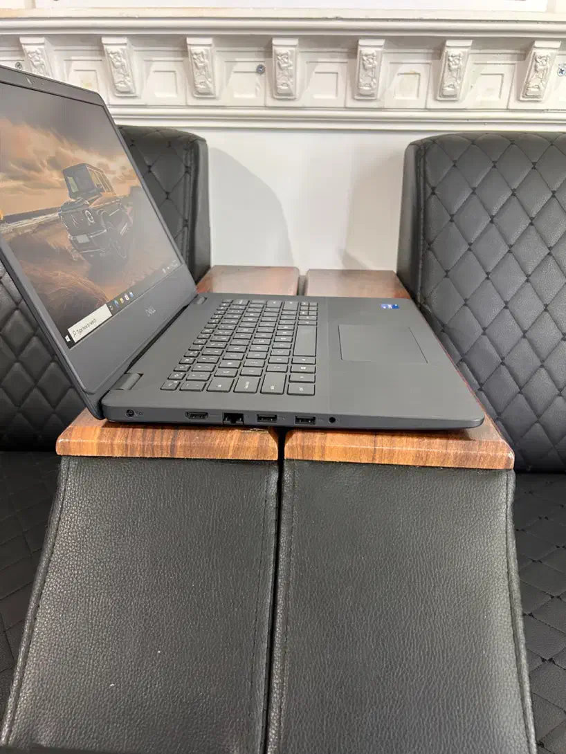 Dell core i5 نسل یازدهم وارداتیddr4|رایانه همراه|رشت, پیرسرا|دیوار