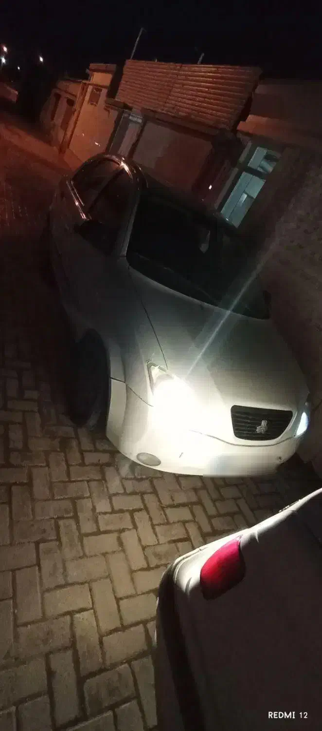 تیبا2|خودرو سواری و وانت|تربت جام, حافظ|دیوار