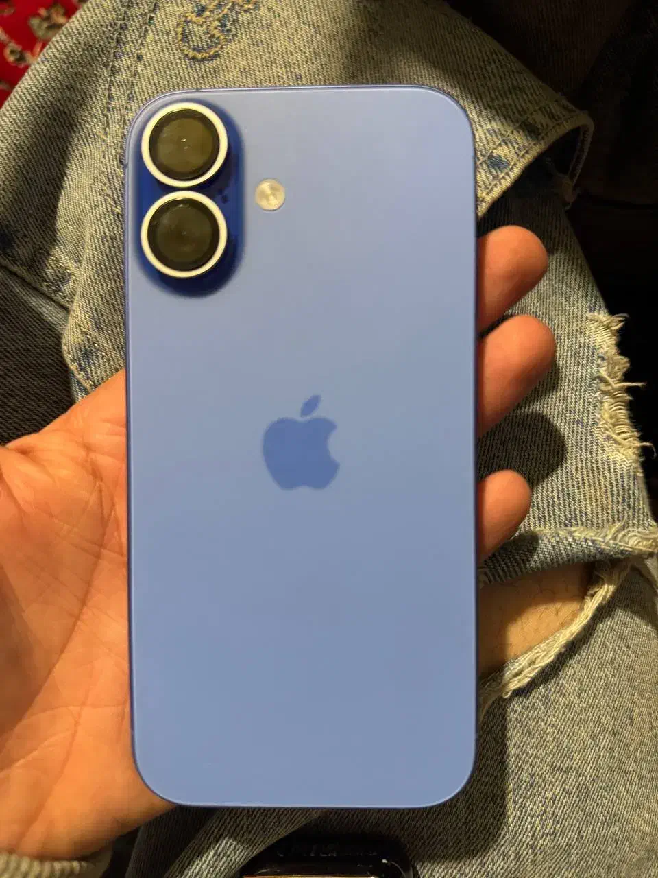 ایفون ۱۶ نرمال|موبایل|شوش, |دیوار