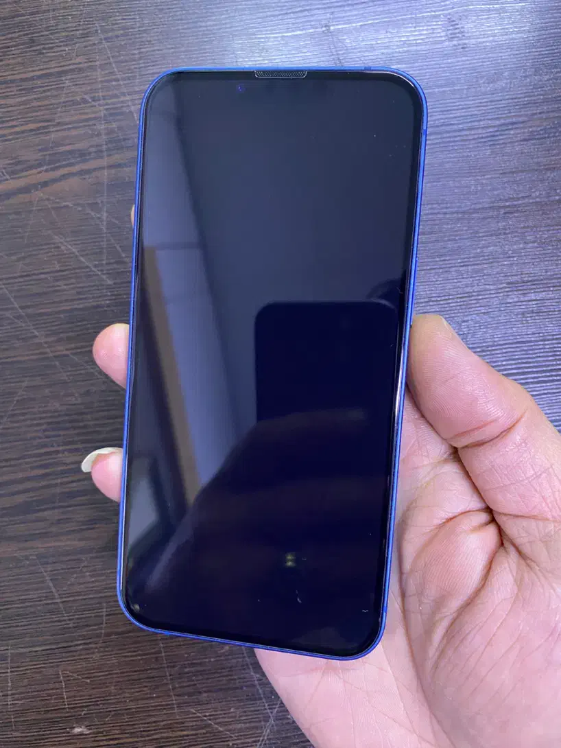 آیفون ۱۳ ۲۵۶ گیگ zaa|موبایل|تهران, شهران شمالی|دیوار