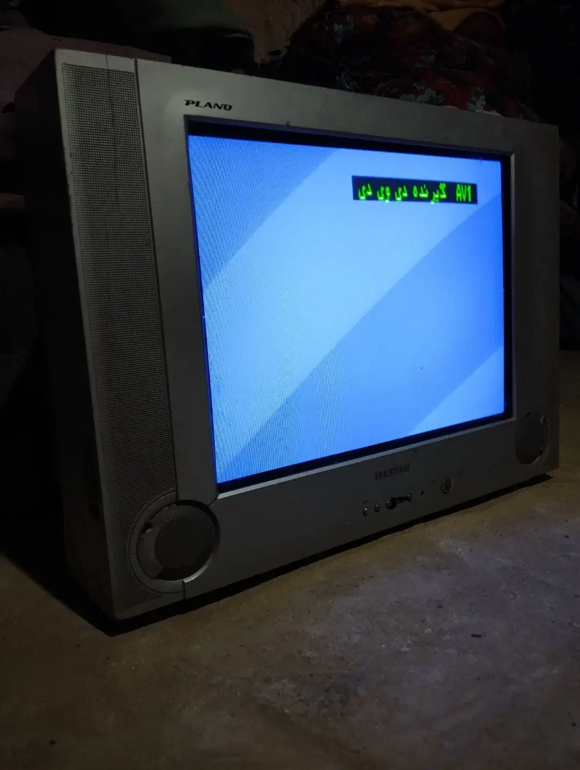 تلویزیون صفحه تخت|تلویزیون و پروژکتور|زاهدان, |دیوار