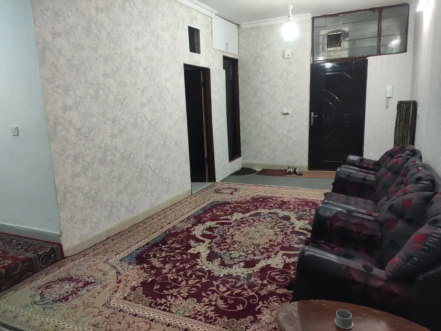 اجاره ساعتی/روزانه سوئیت مبله/توس۳۱/فهمیده/تمیزشیک|اجارهٔ کوتاهمدت آپارتمان و سوئیت|مشهد, نوید|دیوار