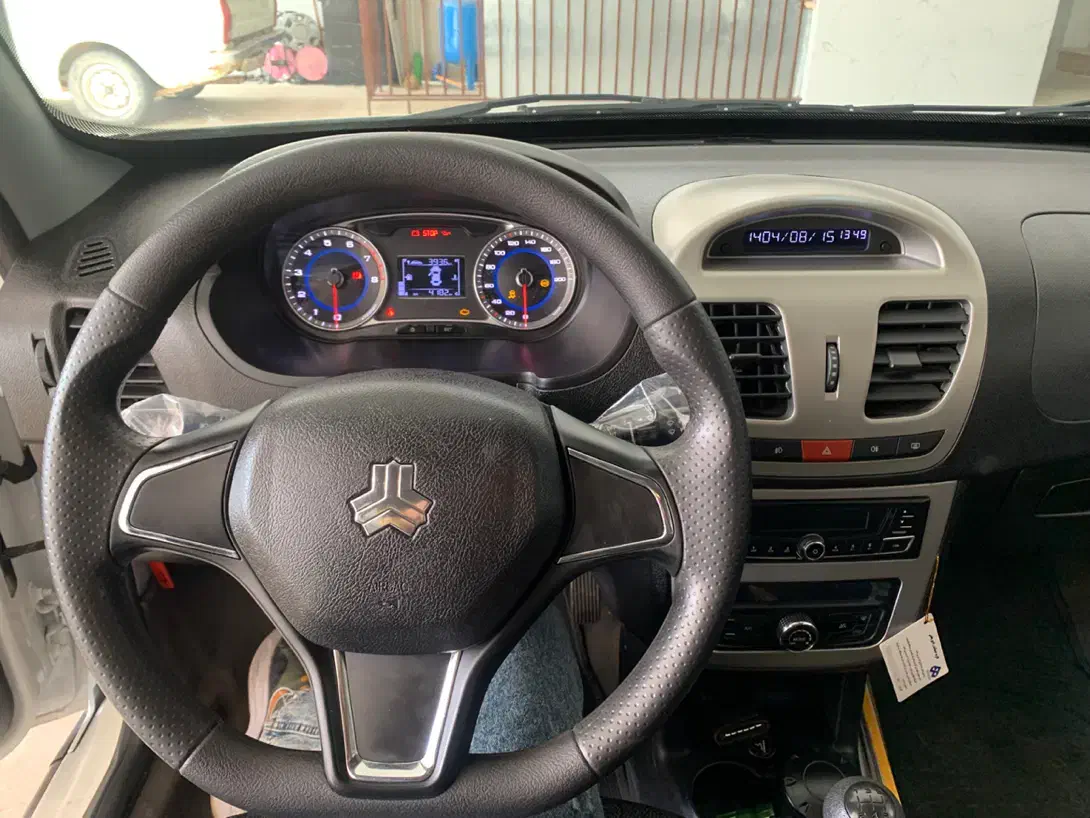 فروش ماشین|خودرو سواری و وانت|ساوه, |دیوار