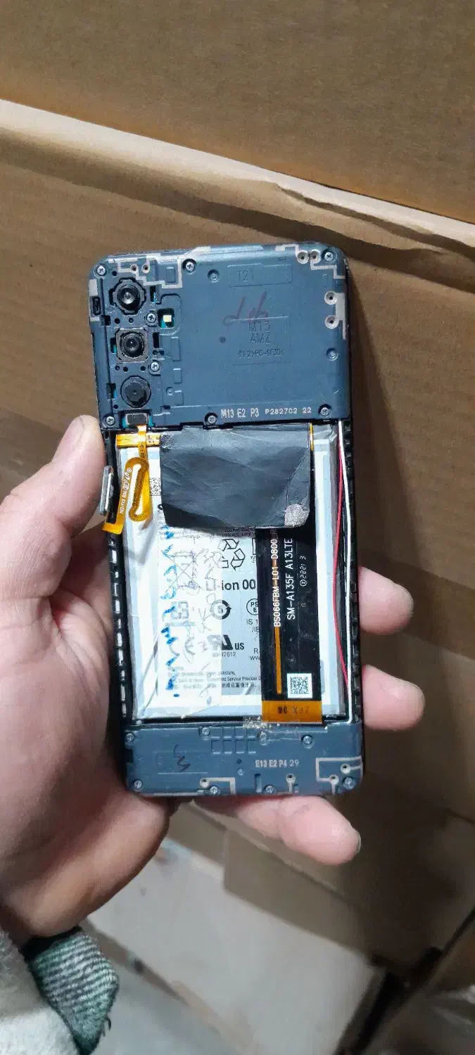 M 13|موبایل|کهریزک, |دیوار