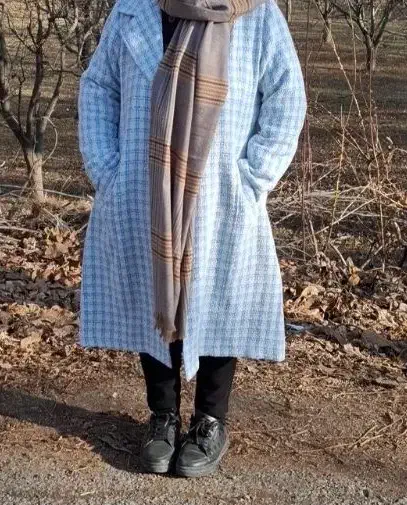 پالتو شنل سایز 44 و 46|لباس|میانه, |دیوار