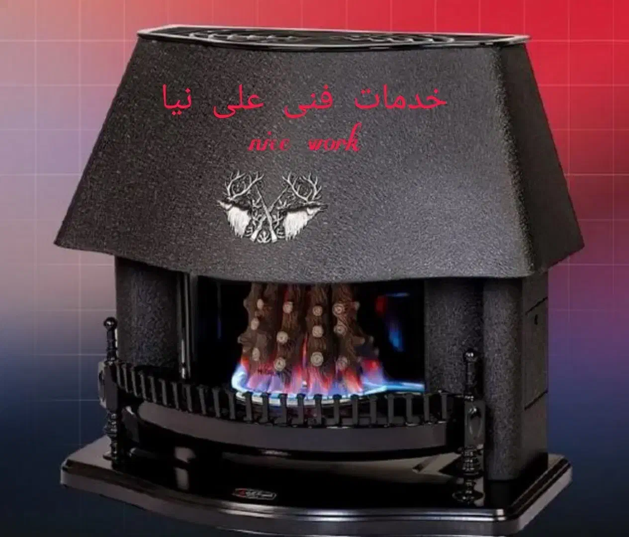 جرمگیری آبگرمکن، سرویس بخاری،کولر خدماتی علی نیا|خدمات پیشه و مهارت|گرگان, |دیوار