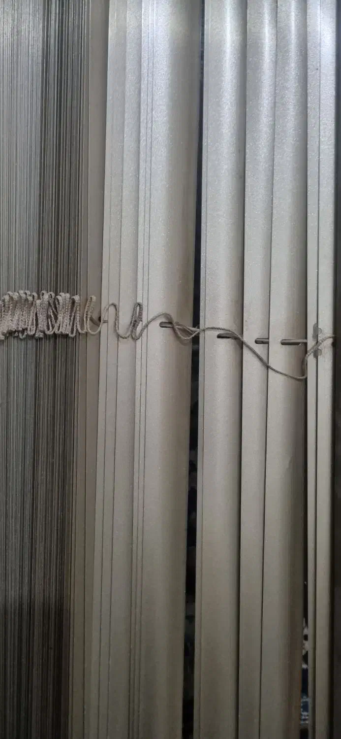 پرده کرکره ای|پرده، رانر، رومیزی|مینودشت, |دیوار