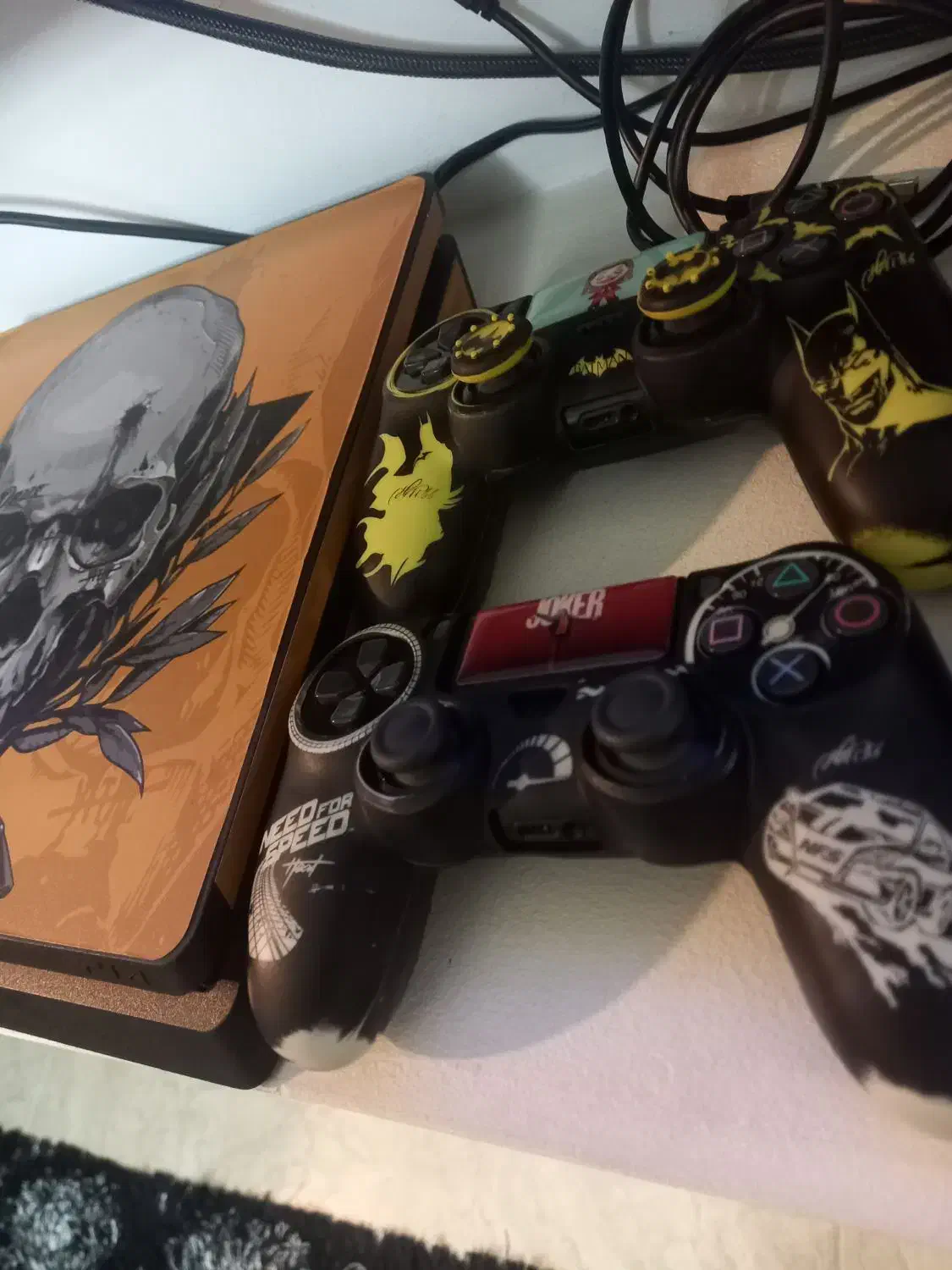 پی اس فور 1 ترابایت کپی خور|کنسول، بازی ویدئویی و آنلاین|بندر انزلی, صابرحنان|دیوار