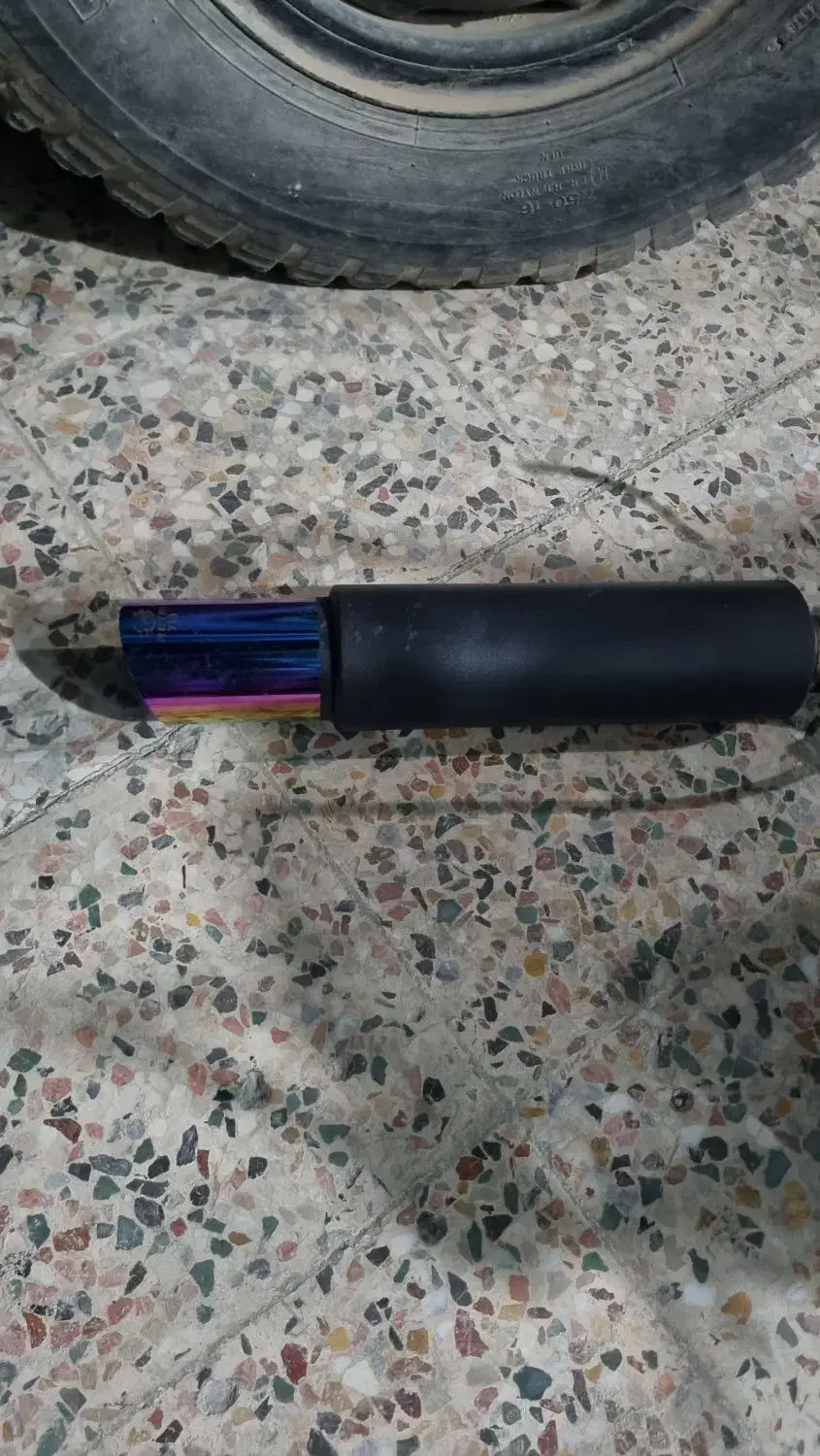 منبع اسپورت|قطعات یدکی و لوازم جانبی|ایذه, |دیوار