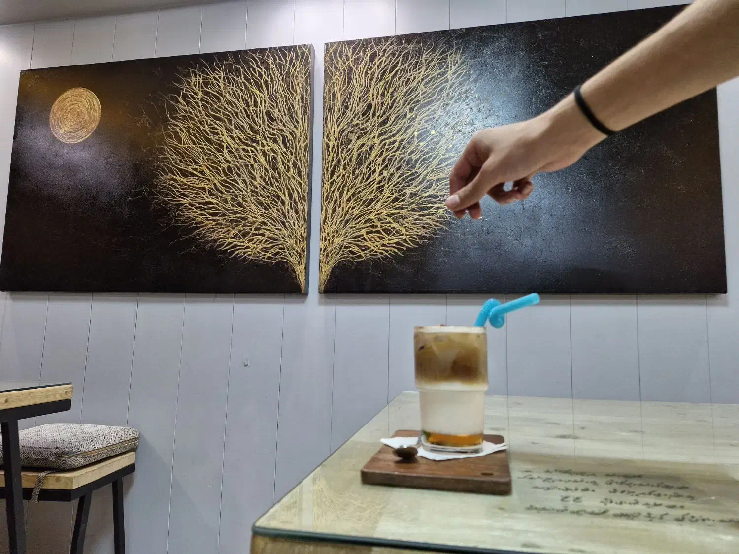 استخدام نیروی کار ساده|استخدام خدمات فروشگاه و رستوران|تهران, بلوار کشاورز|دیوار