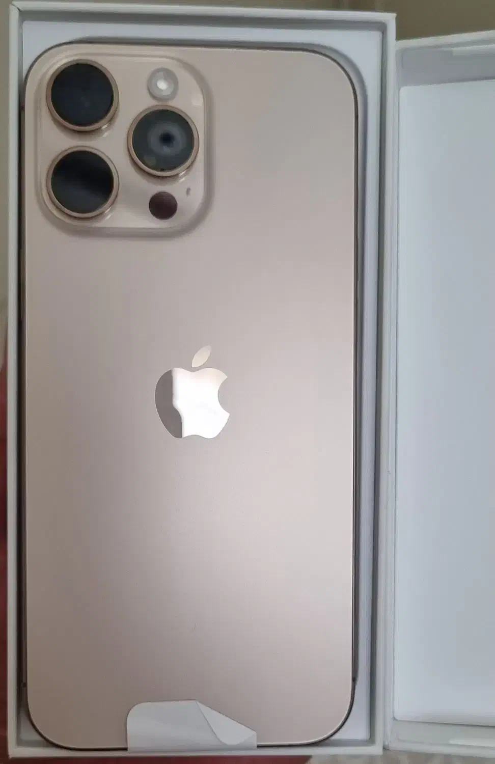 آیفون 16 پرومکس 256|موبایل|اندیشه, اندیشه فاز ۳|دیوار