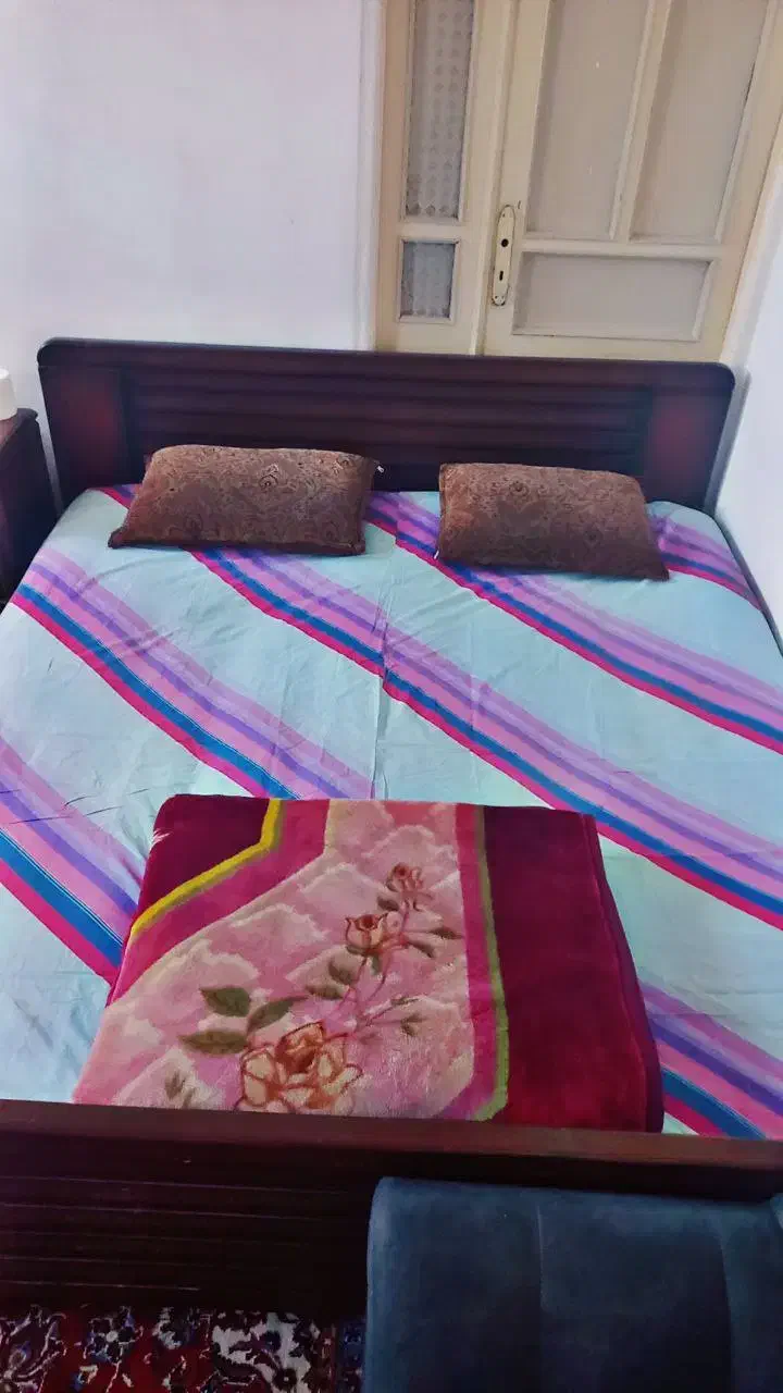 سوییت  روزانه و ساعتی  نقلی در بهترین  لوکیشن مشهد|اجارهٔ کوتاهمدت آپارتمان و سوئیت|مشهد, چهارچشمه|دیوار