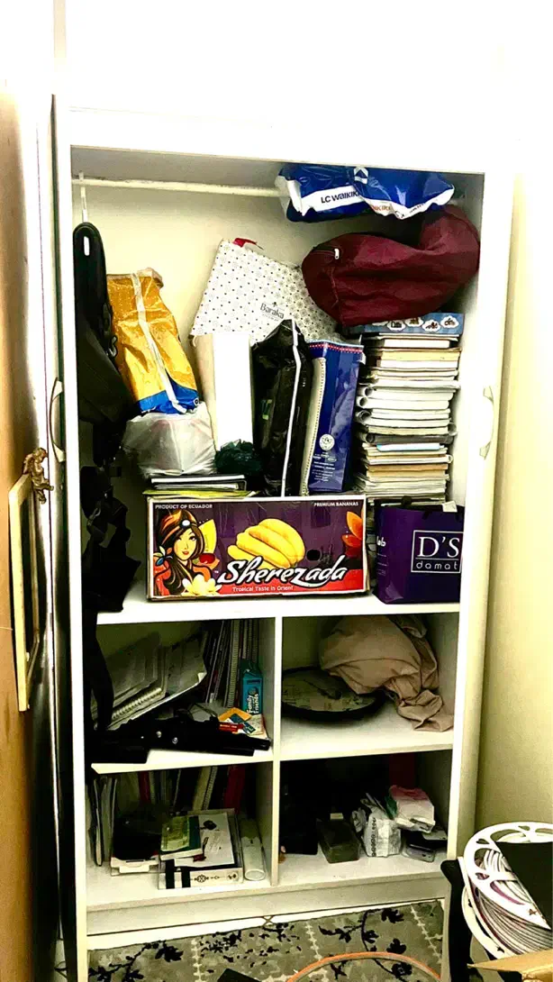 کمد لباس|جاکفشی، کمد، دراور|تهران, ارم|دیوار