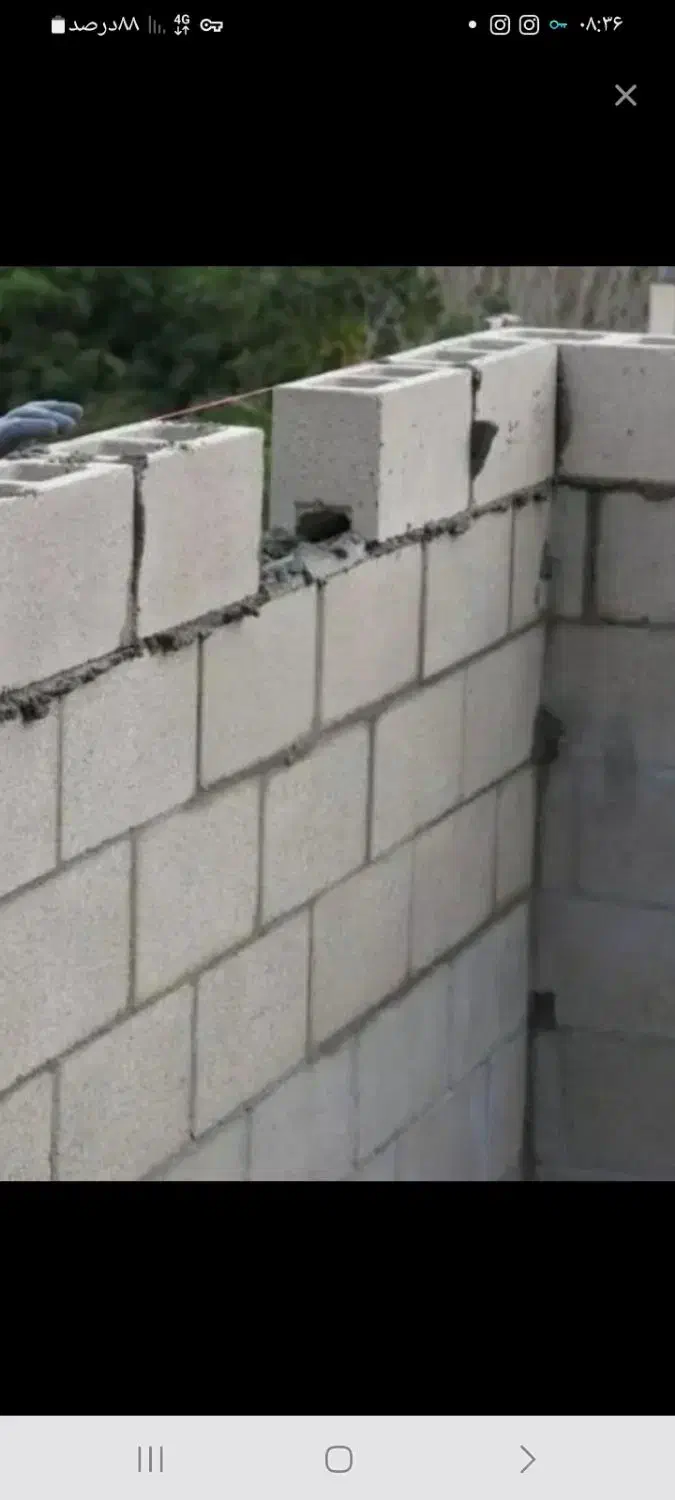 استا بنا ماهر تمام کار|خدمات پیشه و مهارت|چابهار, |دیوار