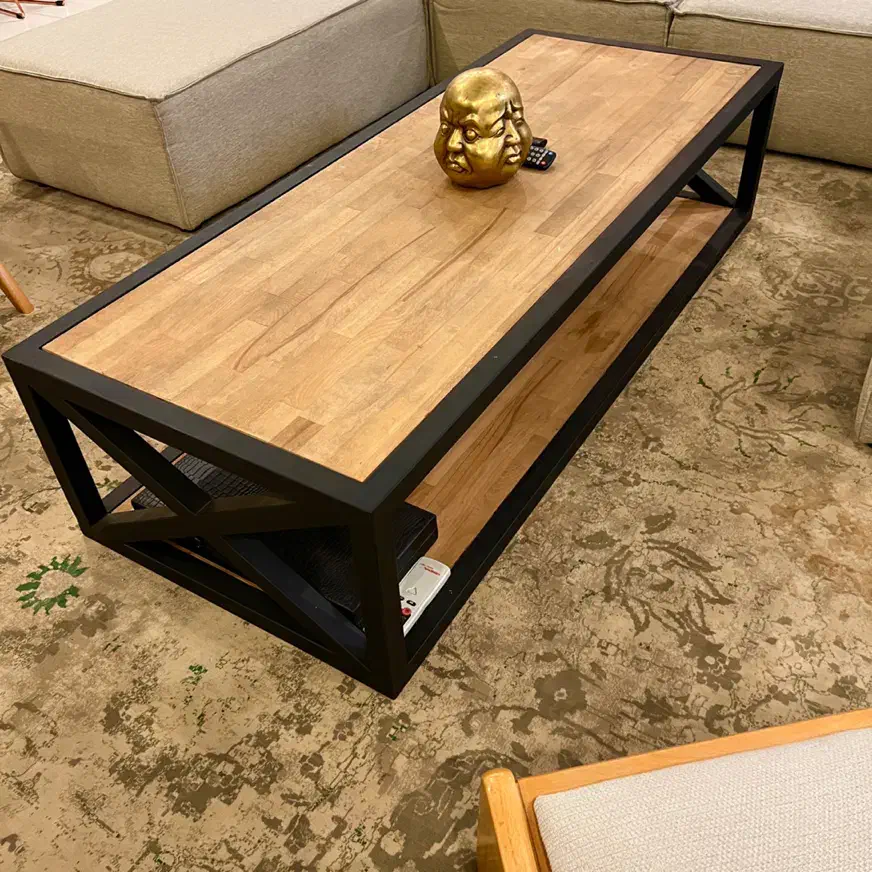 میز جلو مبلی وارداتی ولنجک|مبلمان خانگی و میز عسلی|تهران, ولنجک|دیوار