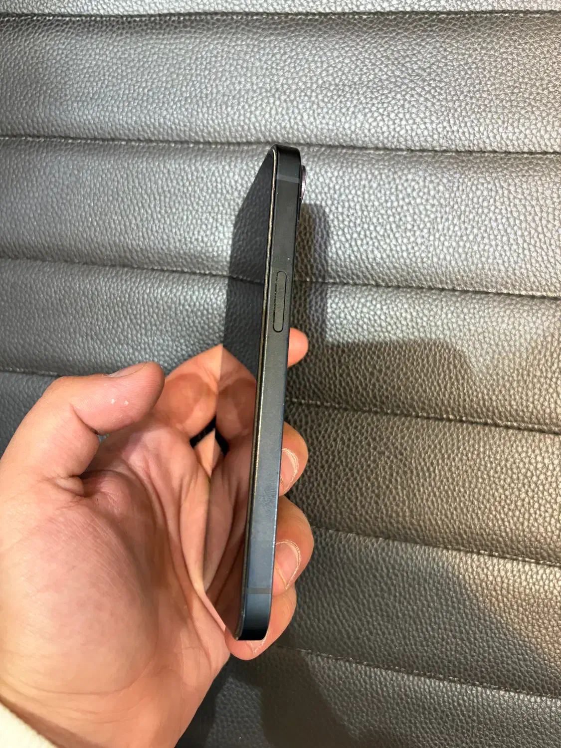 ایفن ۱۳ معمولی ۱۲۸|موبایل|شاهین‌شهر, پاسداران|دیوار