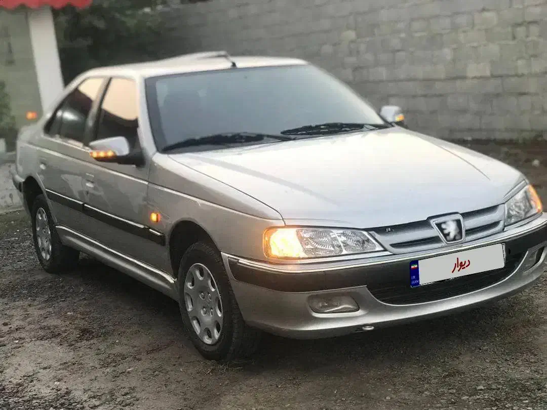 پارس 86|خودرو سواری و وانت|ماسال, |دیوار