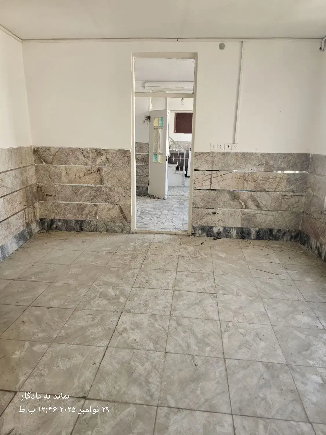 رهن و اجاره ۷۰متری حاشیه پنج تن|اجارهٔ دفتر کار، اتاق اداری، مطب|مشهد, پنجتن|دیوار