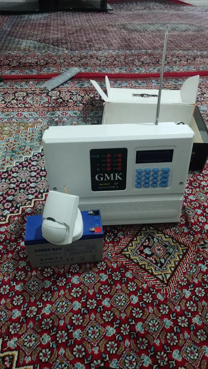 دزدگیرجمکا|دوربین مداربسته|کامیاران, |دیوار