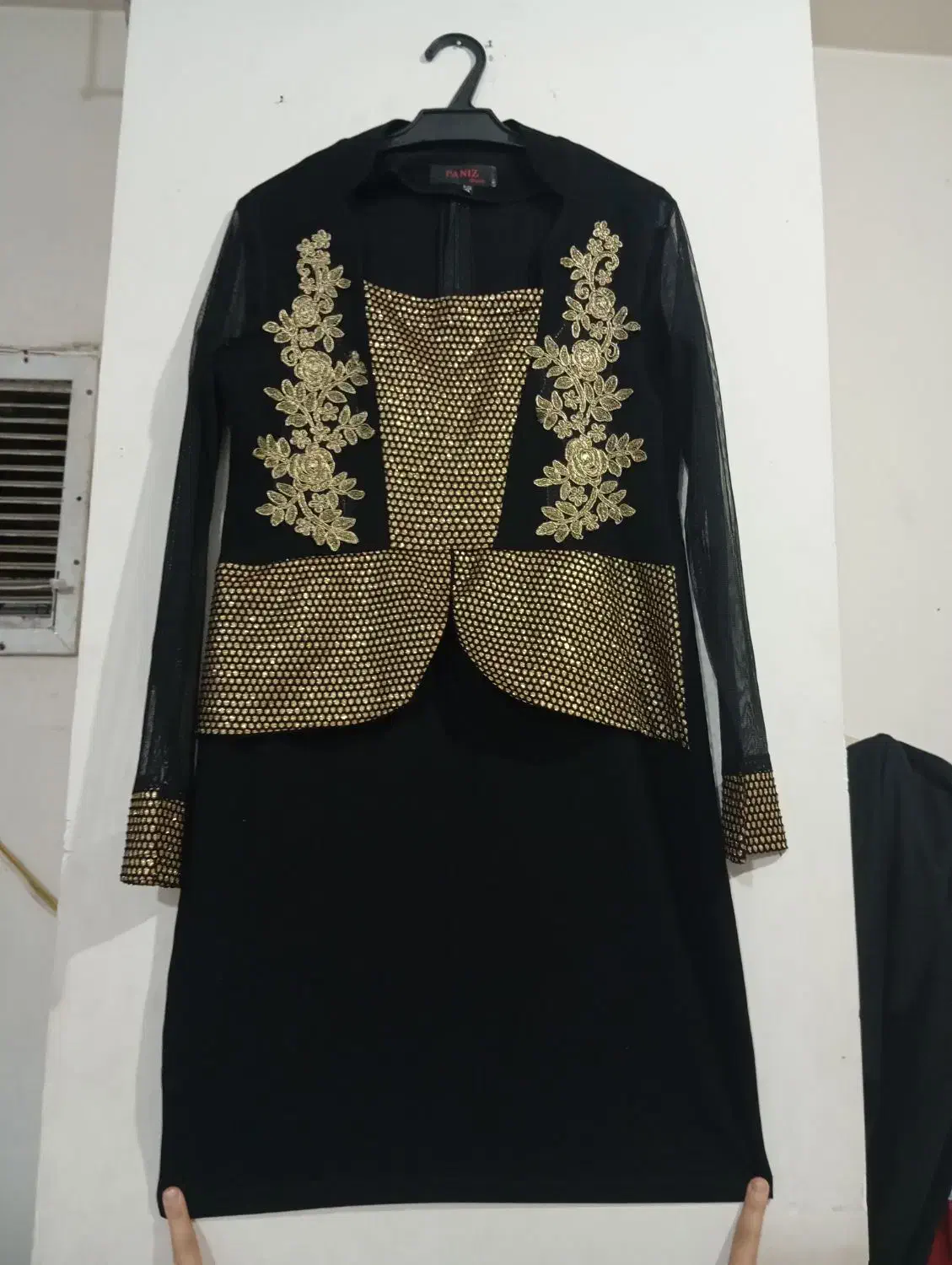 لباس های مجلسی ارزان قیمت|لباس|پاکدشت, پاکدشت (مامازند)|دیوار