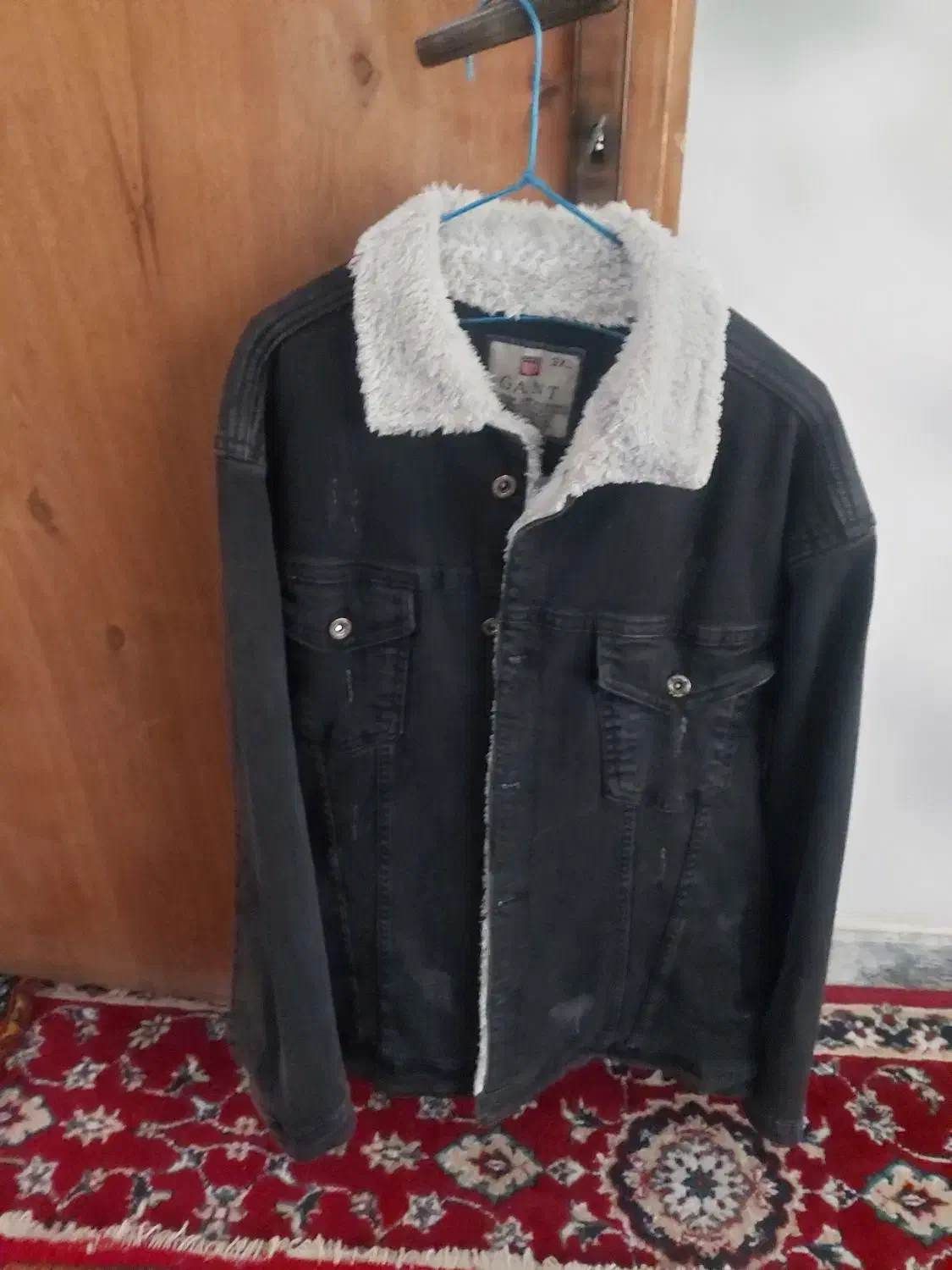 لباس مردانه|لباس|سمنان, |دیوار