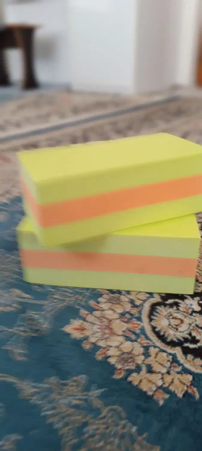 آجر یوگا|تجهیزات ورزشی|نوشهر, |دیوار