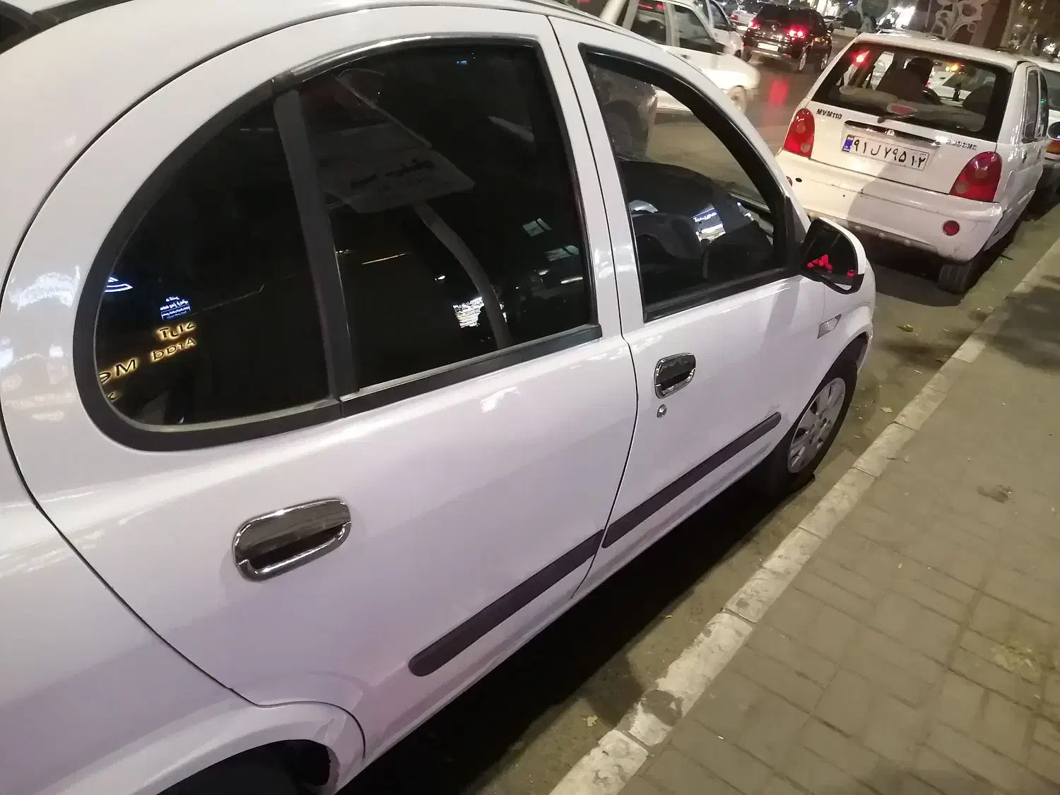 شخصی|خودرو سواری و وانت|سبزوار, جوادیه غربی|دیوار