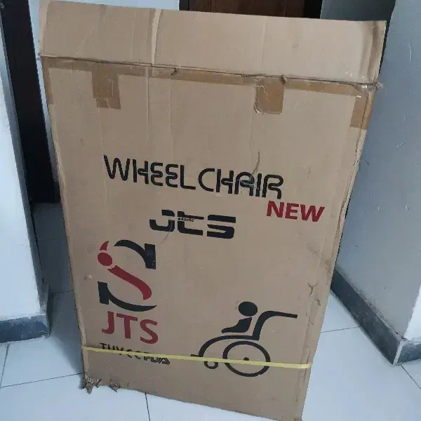 ویلچر برقی جی تی اس مدل 105|آرایشی، بهداشتی، درمانی|رشت, نامجو|دیوار