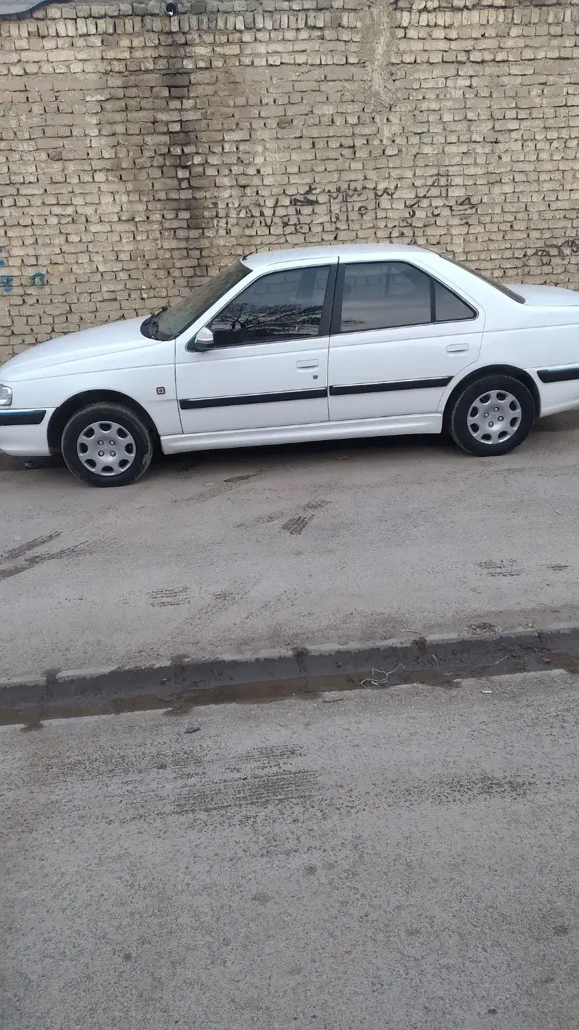 پژو پارس سال ۹۹|خودرو سواری و وانت|مشهد, خواجه ربیع|دیوار