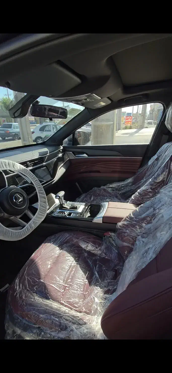 دیگنیتی پرایم 1404|خودرو سواری و وانت|مشهد, فلسطین|دیوار